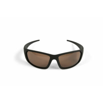 Trakker Amber Wrap Around Sunglasses napszemüveg