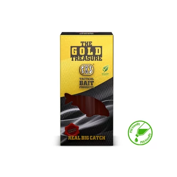 Sbs Gold Treasure Spicy fűszeres