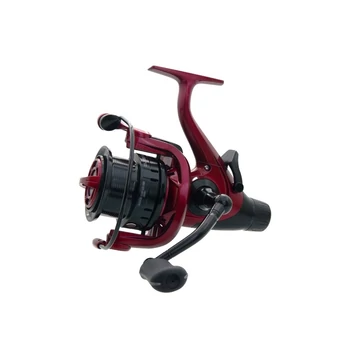 By Döme Team Feeder Master Carp LCS Pro 6000 orsó