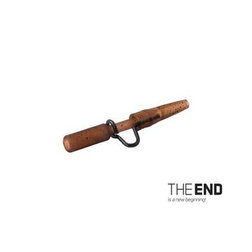 Delphin The End Heavy Leadclip & Tailrubber ólomklipsz szett 7db