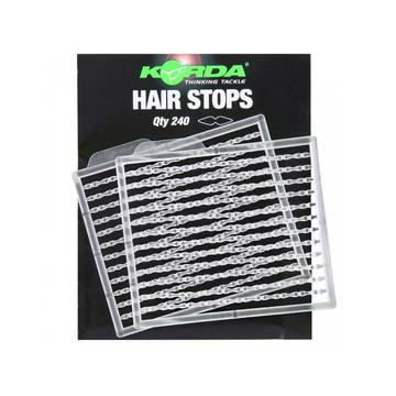 Korda Hair Stops stopper standard