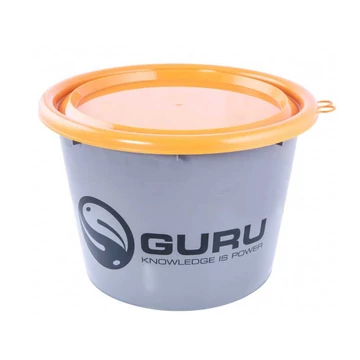 Guru Bucket Grey vödör 18l