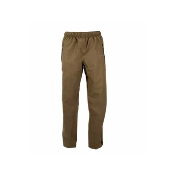 Nash NEW Waterproof Trousers vízálló nadrág S