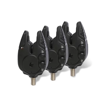 Fox Micron MX 3 Rod Set elektromos kapásjelző szett