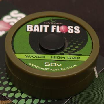 Gardner Bait Floss csalizóselyem