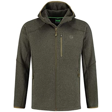 Korda Kore Polar Fleece Jacket polár átmeneti kabát