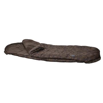 Fox R1 Camo Sleeping Bag terepmintás hálózsák