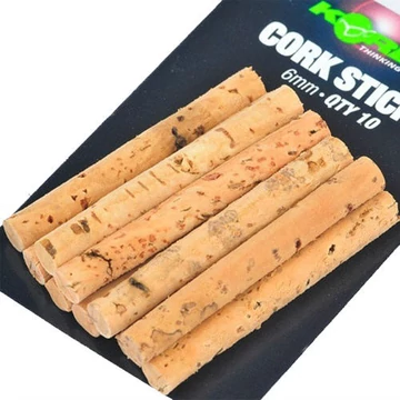 Korda Cork Sticks parafa rúd