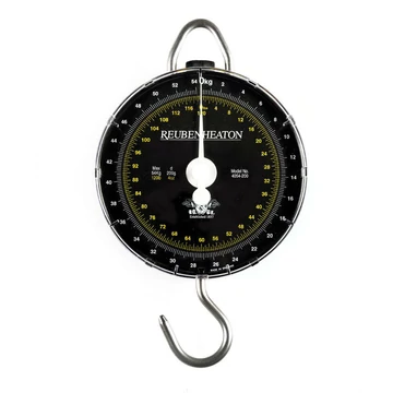 Reuben Heaton Standard Scale analóg mérleg
