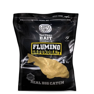 SBS Flumino Groundbait etetőanyag