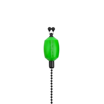 Fox Black Label Dumpy Bobbin láncos swinger zöld