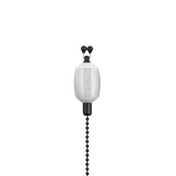 Fox Black Label Dumpy Bobbin láncos swinger fehér