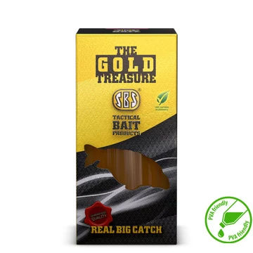 SBS The Gold Treasure Corn Liquid