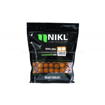 Nikl Devill Krill hidegvizi bojli