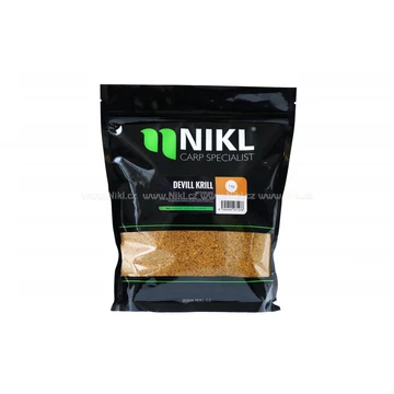 Nikl Devill Krill Method Mix