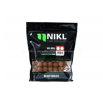 Nikl Kill Krill bojli