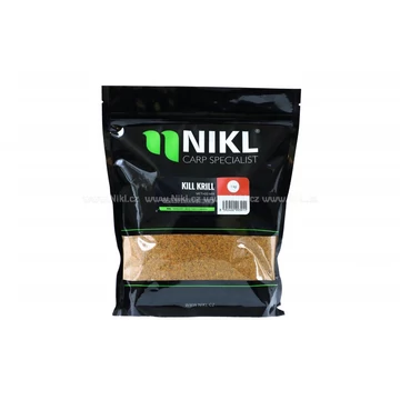 Nikl Kill Krill Method Mix