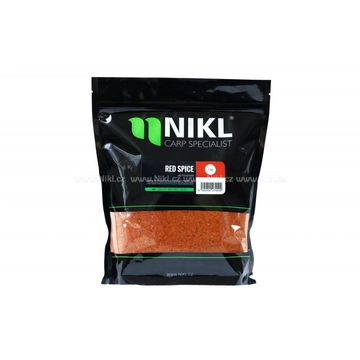 Nikl Red Spice Method Mix
