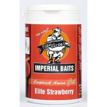 Imperial Baits Carptrack Amino Gel por dip Elite-Strawberry 100g