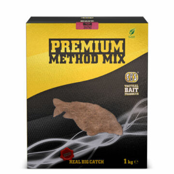 SBS Premium Method Mix