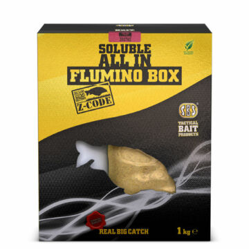 Sbs Soluble All In Flumino Box Z-Code oldódó