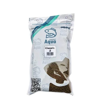 Aqua Garant Classic pellet 4mm