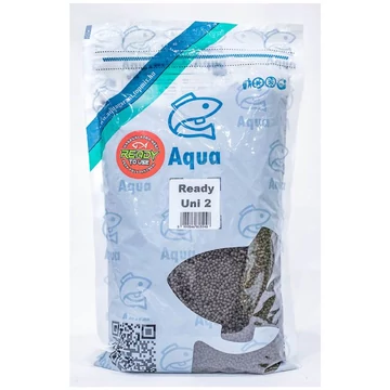 Aqua Garant  Ready Uni 2mm pellet