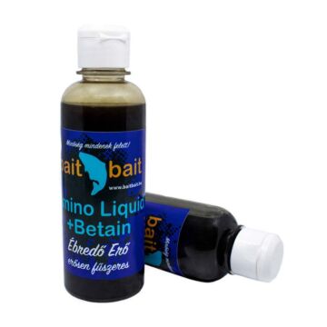 Bait Bait Liquid Amino+Betain locsoló Ébredő Erő