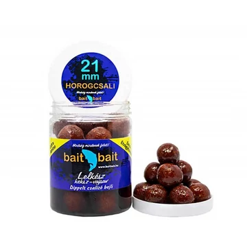 Bait Bait dippelt csalizó bojli Lelkész 21mm