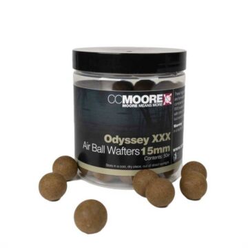 CC Moore Odyssey XXX Air Ball Wafters horogcsali 18mm