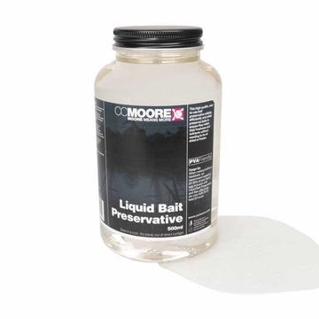 CC Moore Liquid Bait Preservative folyékony tartósítószer 500ml