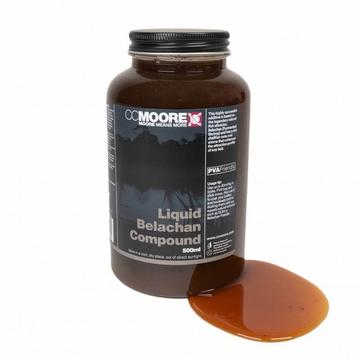 CC Moore Liquid Belachan Compound folyékony rák kivonat 500ml