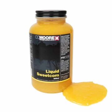 CC Moore Liquid Sweetcorn folyékony csemegekukorica 500ml