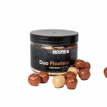 CC Moore Duo Floater Hookbaits halas horogcsali