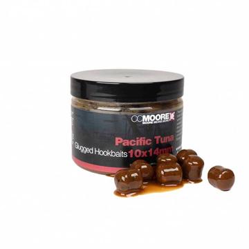 CC Moore Pacific Tuna Glugged Hookbaits dippelt horogcsali