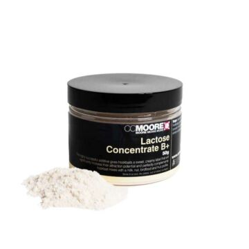 CC Moore Lactose B Concentrate tejcukor koncentrátum