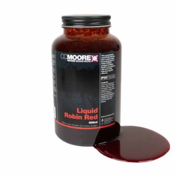 CC Moore Liquid Robin Red folyékony Robin Red 500ml