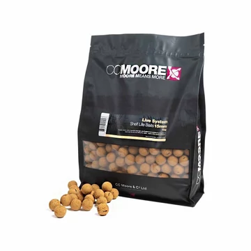 CC Moore Live System bojli 24mm 1kg