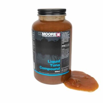 CC Moore Liquid Tuna Compound tonhal kivonat 500ml