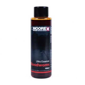CC Moore Ultra Bloodworm Essence szúnyoglárva aroma 