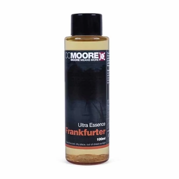 CC Moore Ultra Frankfurter Essence füstölt virsli aroma 