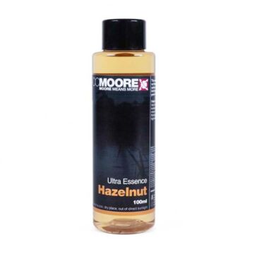 CC Moore Ultra Hazelnut Essence mogyoró aroma