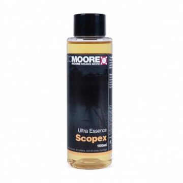 CC Moore Ultra Scopex Essence krém aroma