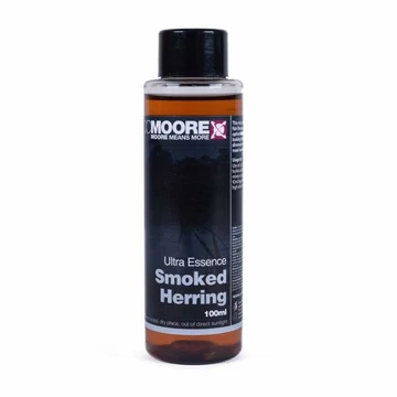 CC Moore Ultra Smoked Herring Essence füstölt hering aroma