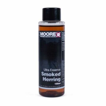 CC Moore Ultra Smoked Herring Essence füstölt hering aroma