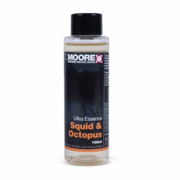 CC Moore Ultra Squid Octopus Essence tintahal-polip aroma