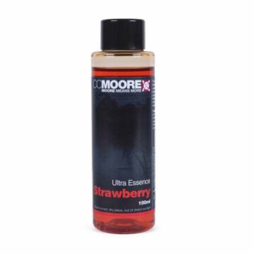 CC Moore Ultra Strawberry Essence eper aroma