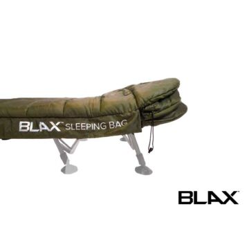 Carp Spirit BLAX 3 Season Sleeping Bag hálózsák
