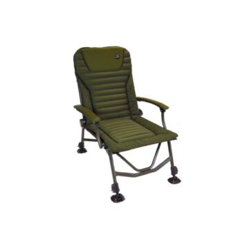 Carp Spirit Magnum Chair Deluxe karfás fotel