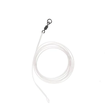 Carp Spirit Fluoro Ring Leader  fluorokarbon előke 100cm 35lb